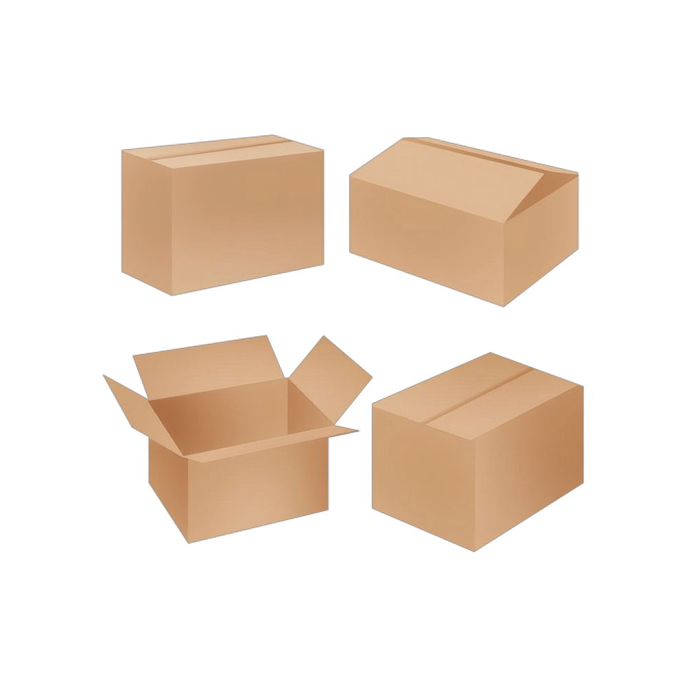 回收快递箱尾货