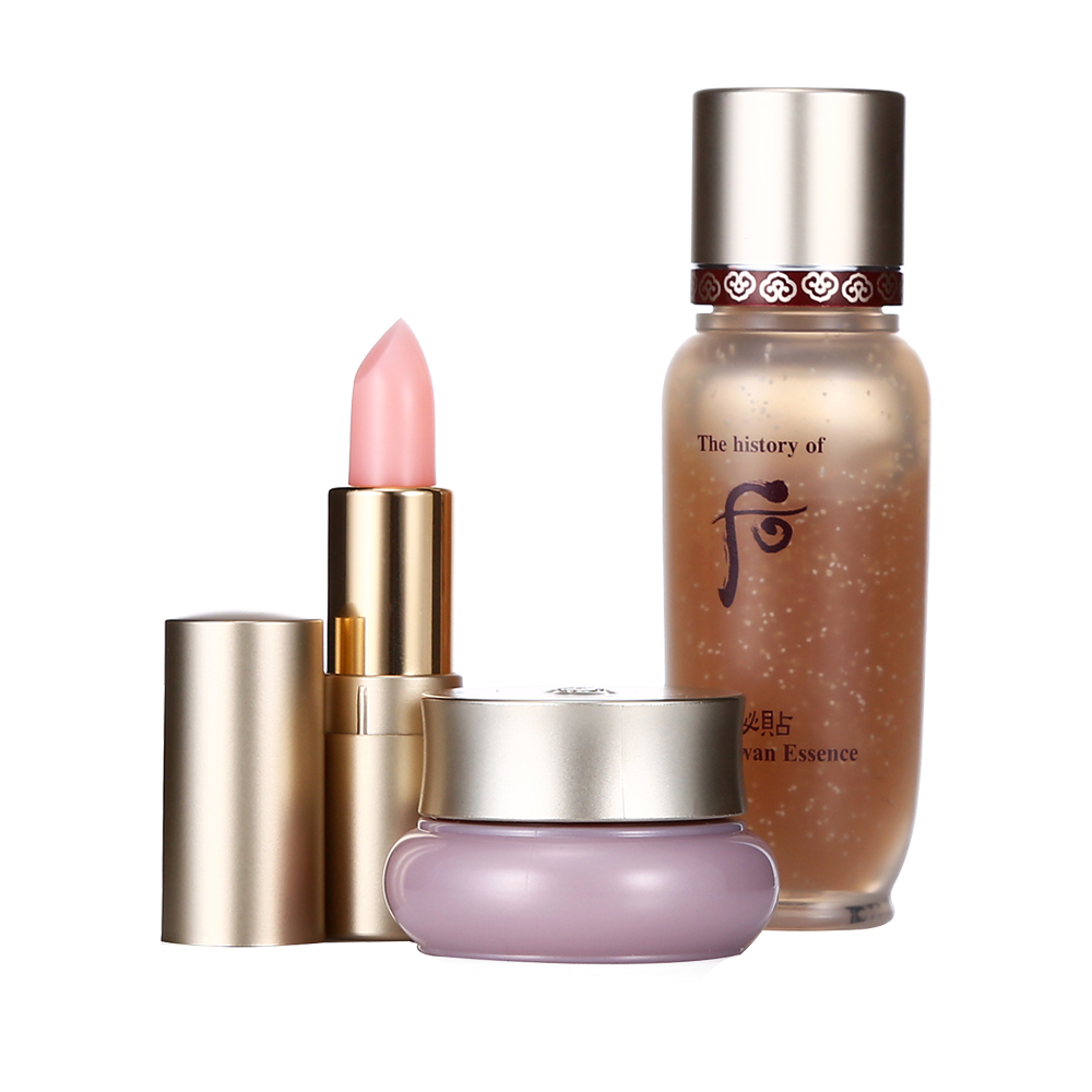 回收化妆品尾货