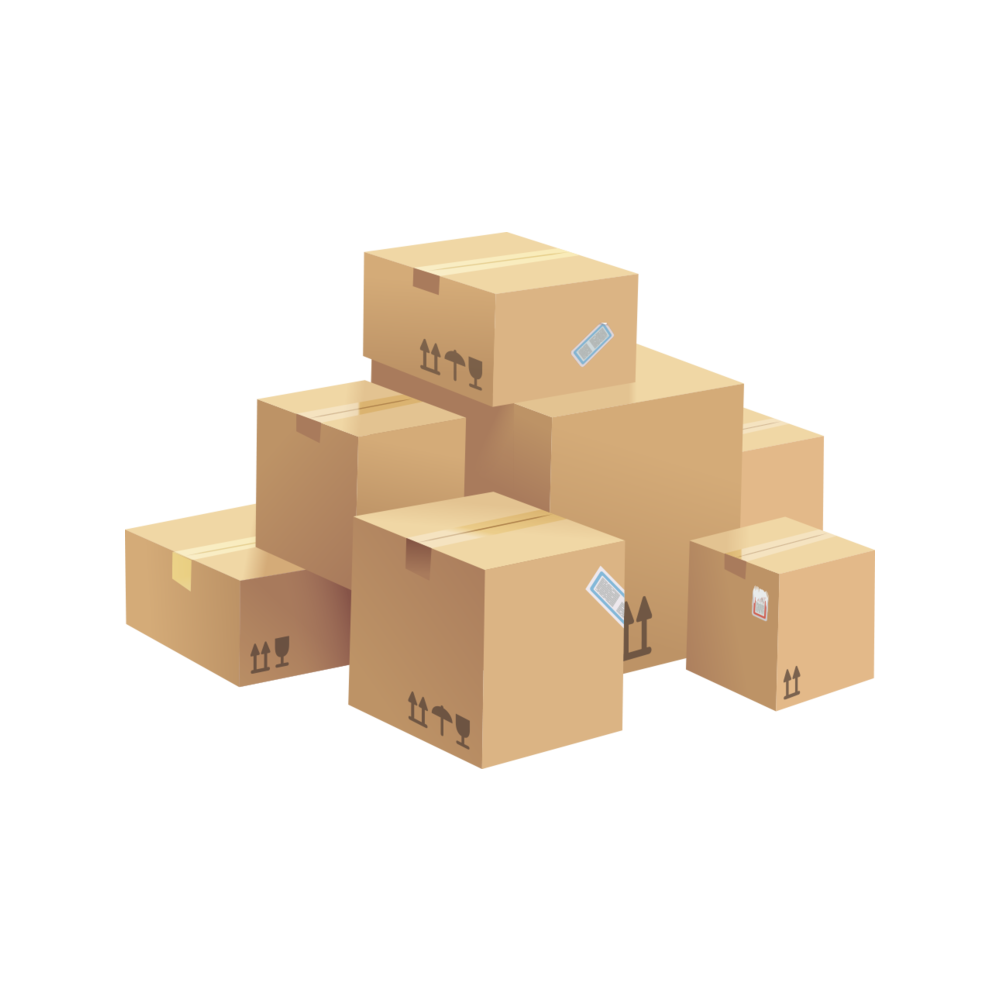 回收快递袋包材尾货