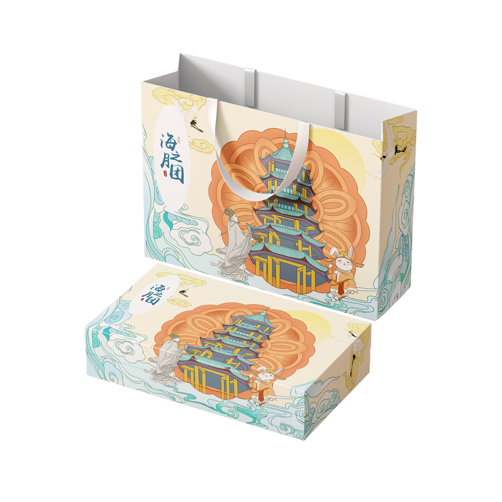 回收礼品袋尾货