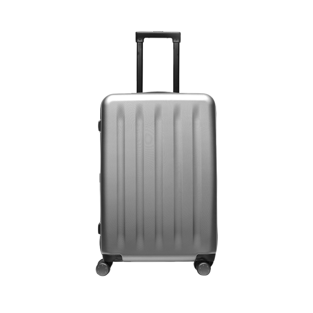 回收行李箱尾货