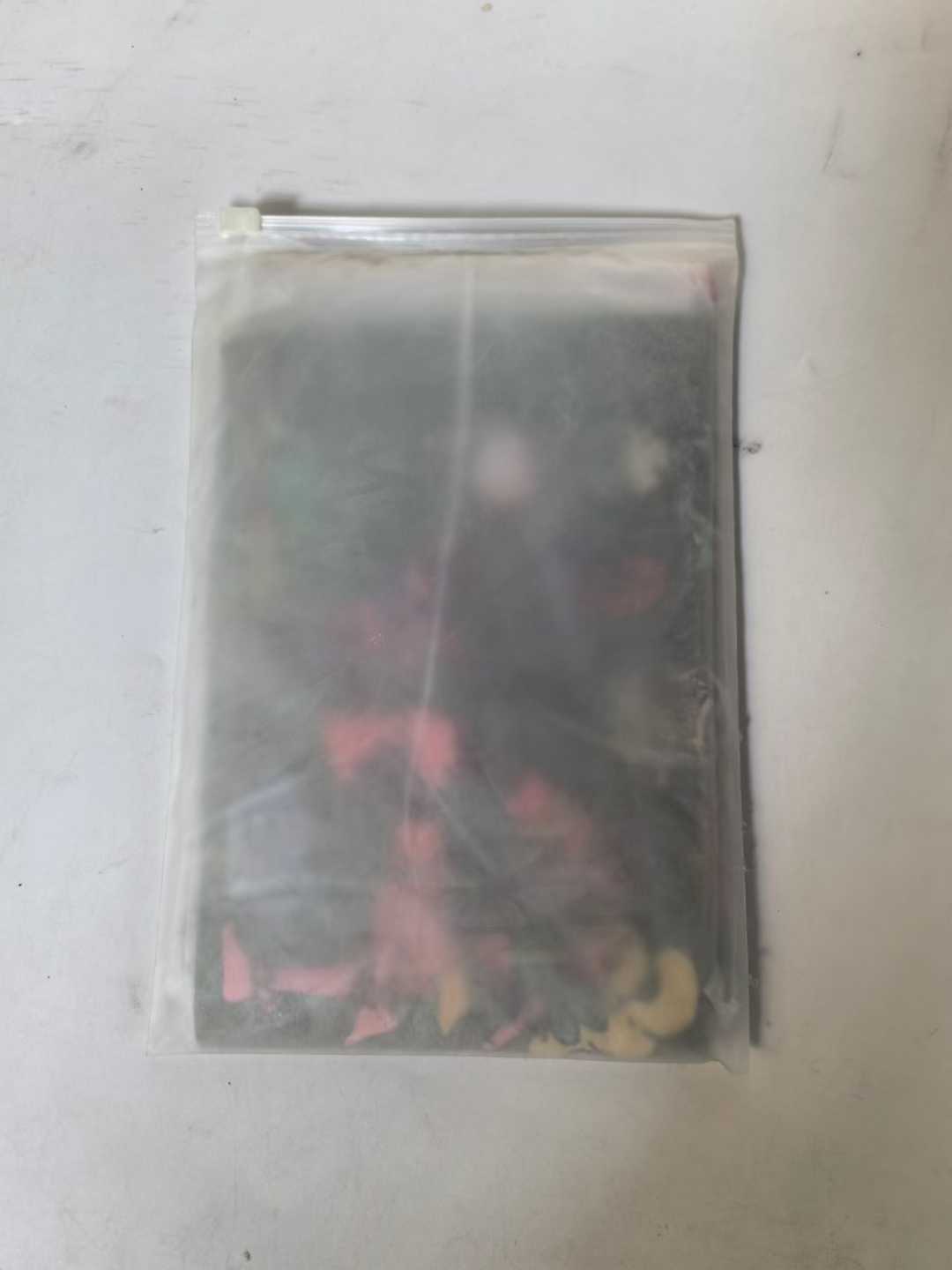 潮青年文化节毛巾