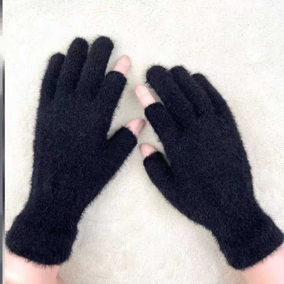 保暖手套