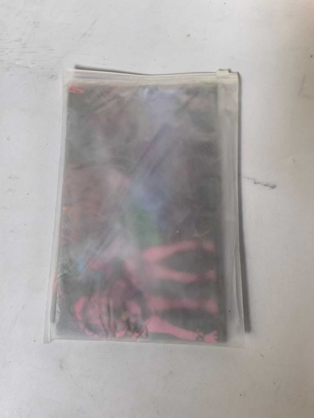 潮青年文化节毛巾