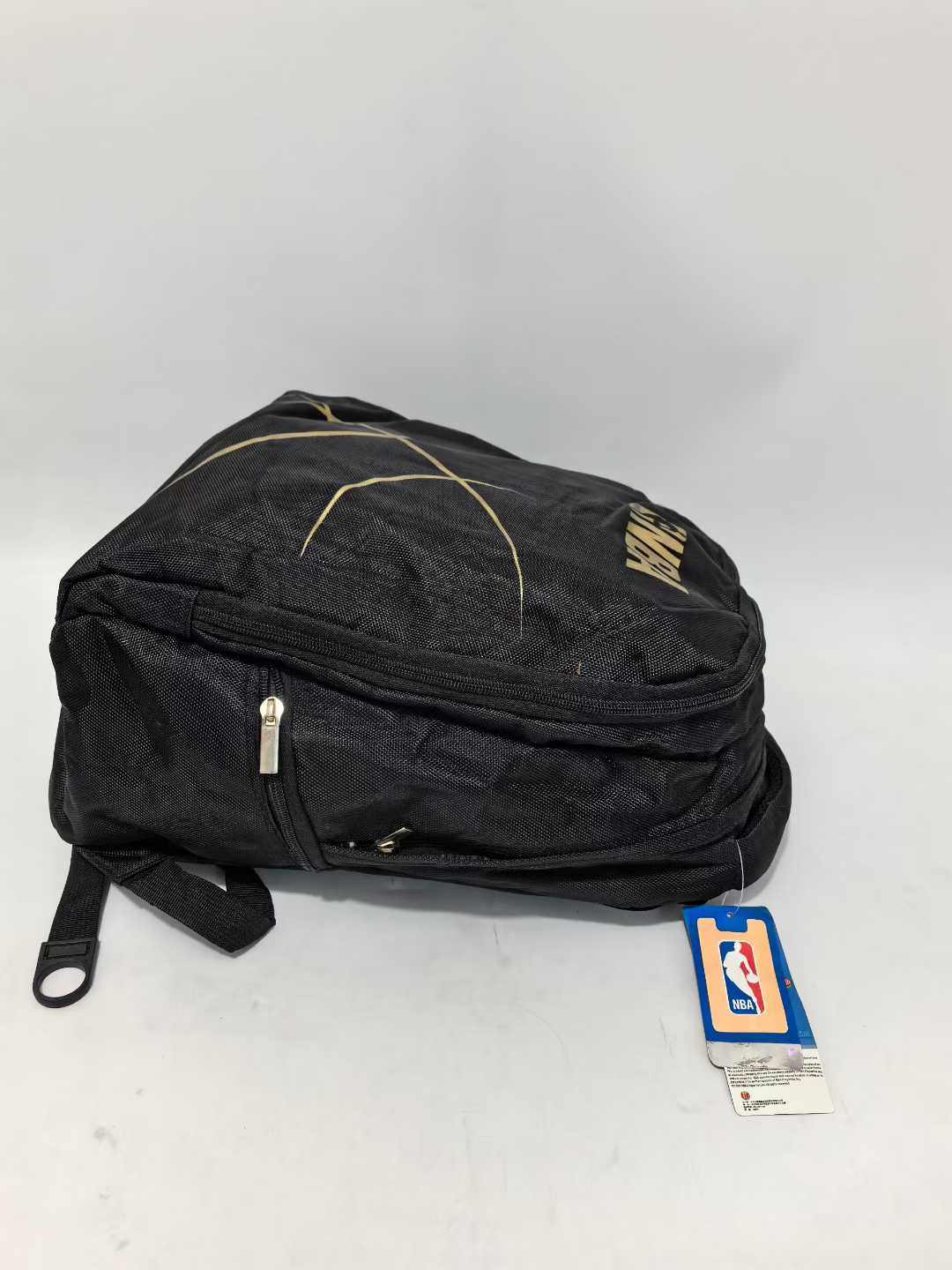 NBA轻便背包