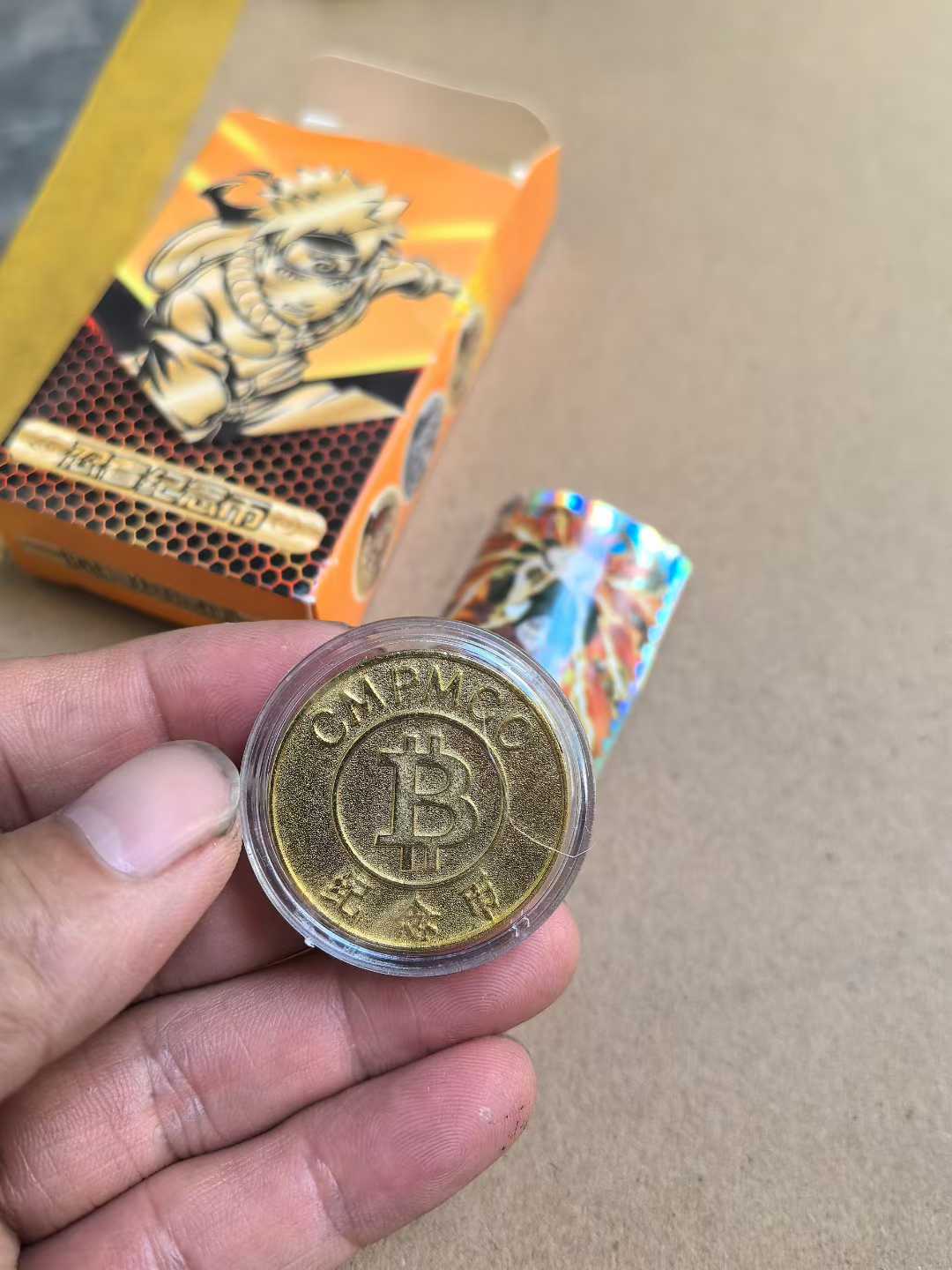 忍者纪念币游戏币