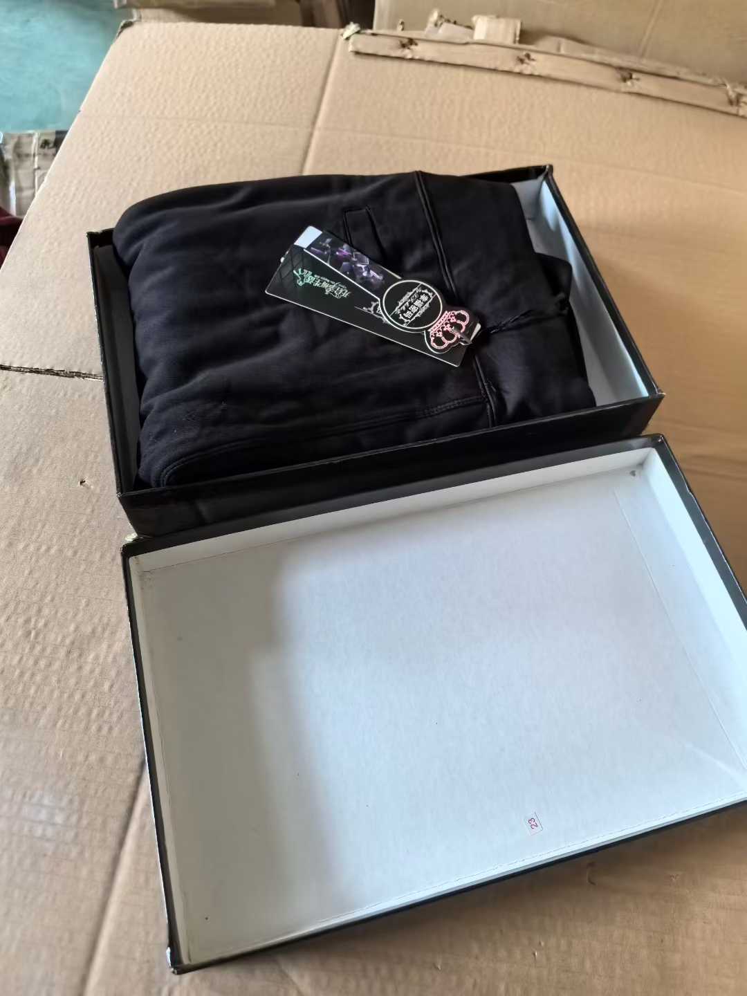 加绒加厚保暖裤