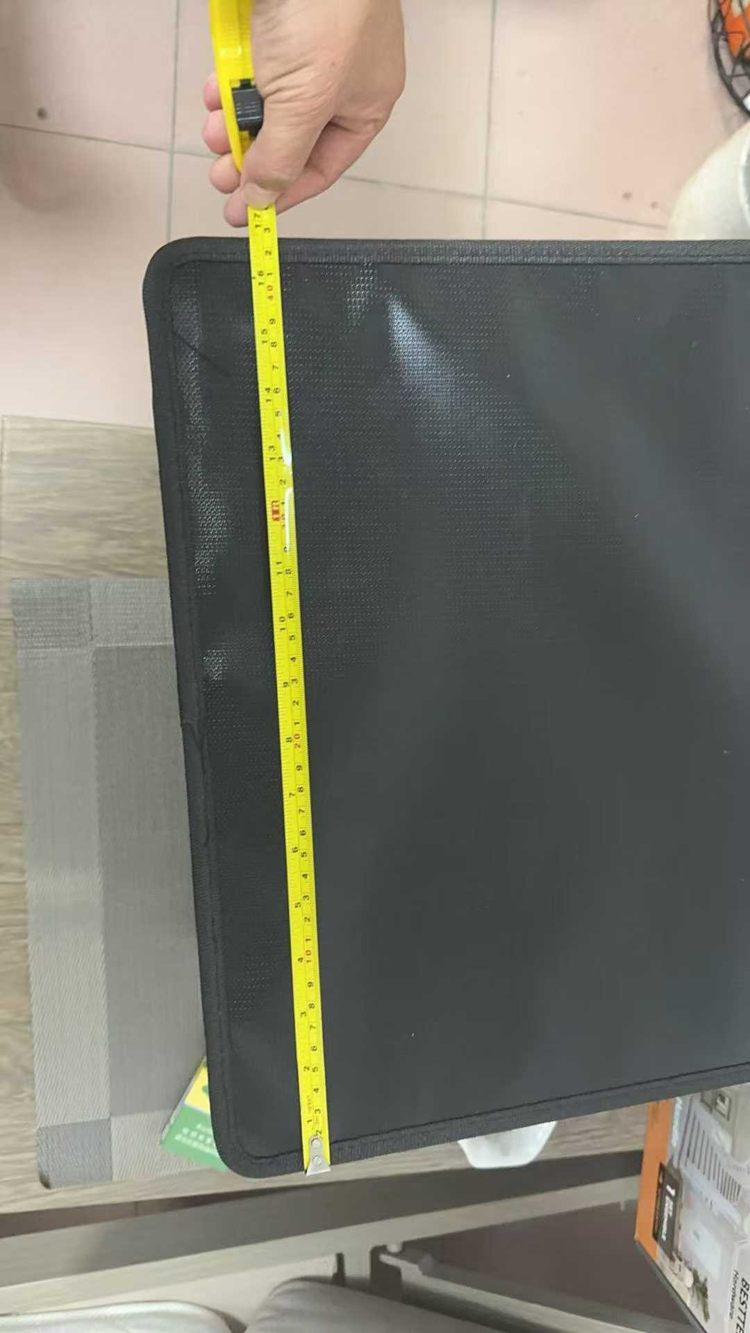 防水可折叠箱子