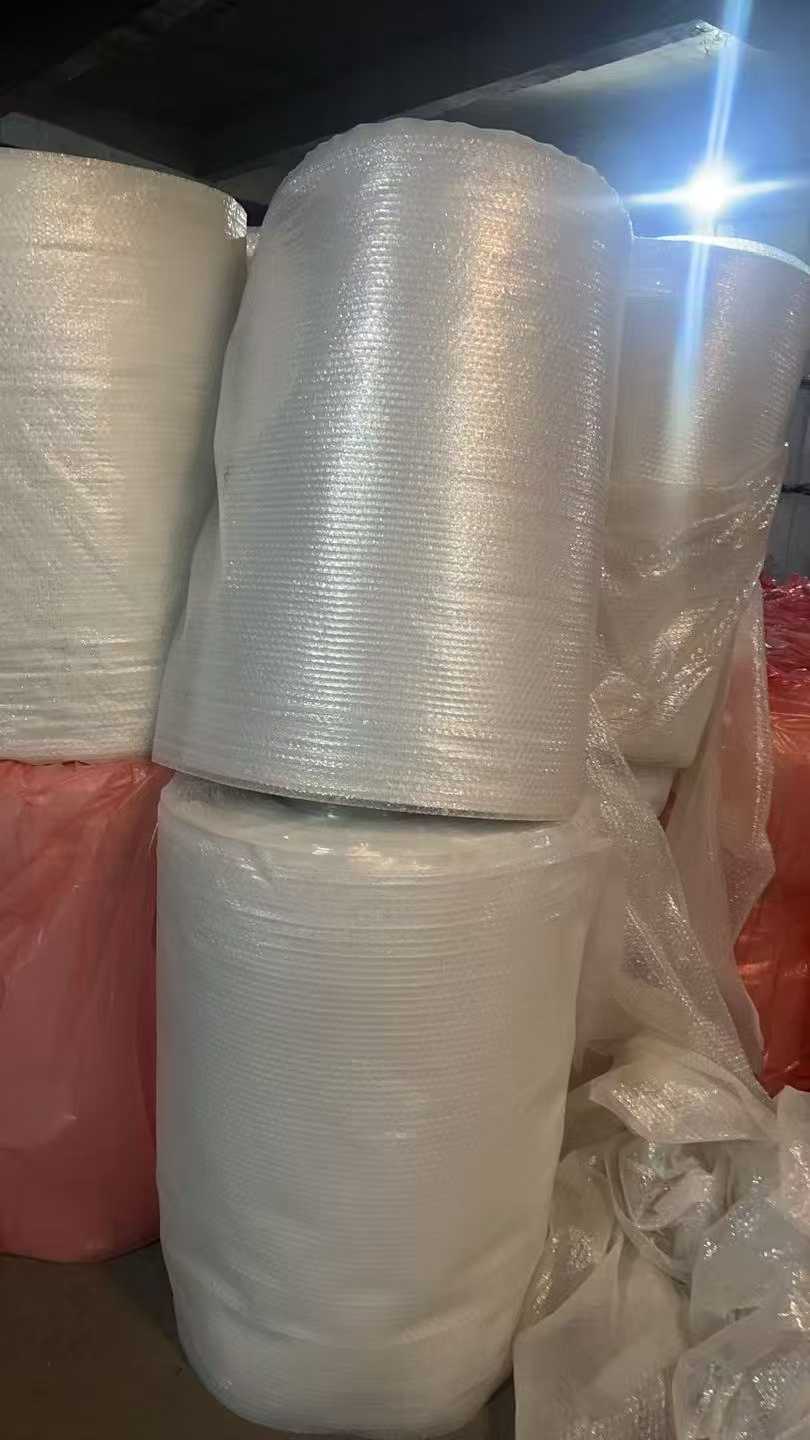 快递打包气泡膜