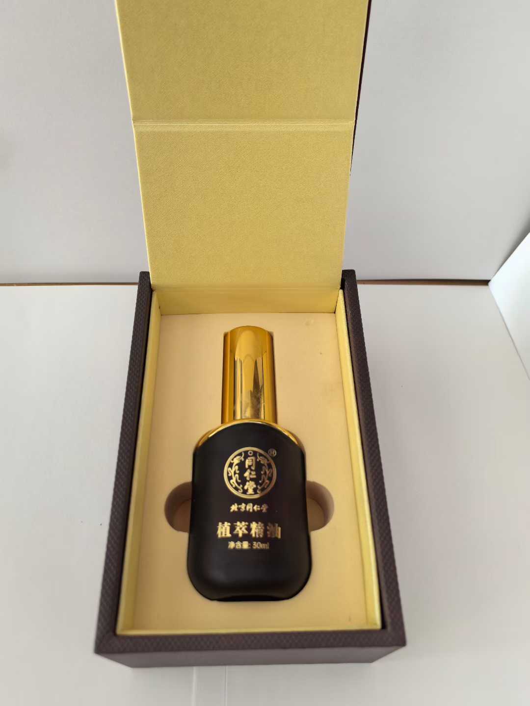 北京同仁堂精油