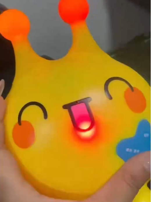 儿童智能早教机