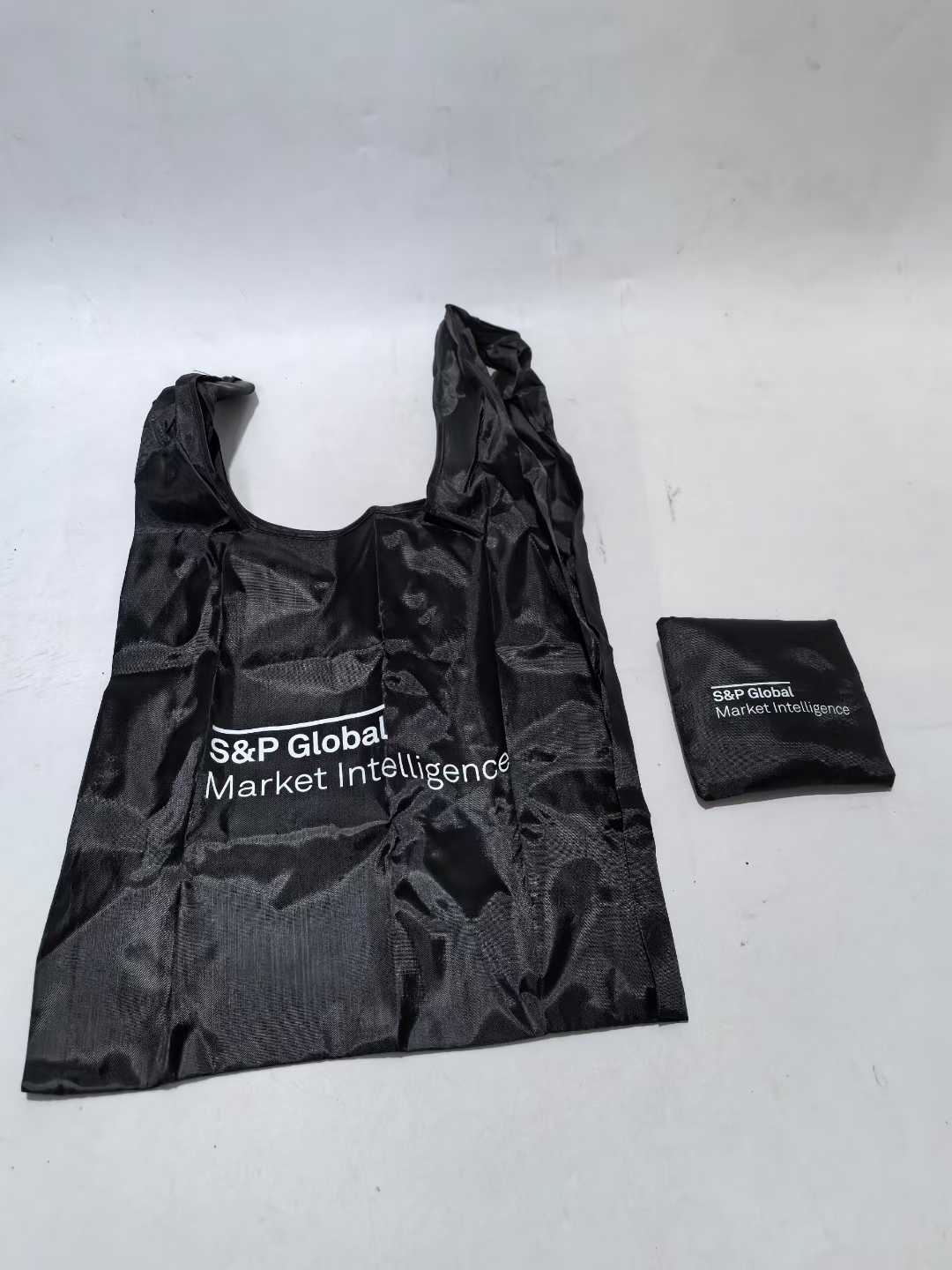 折叠环保购物袋