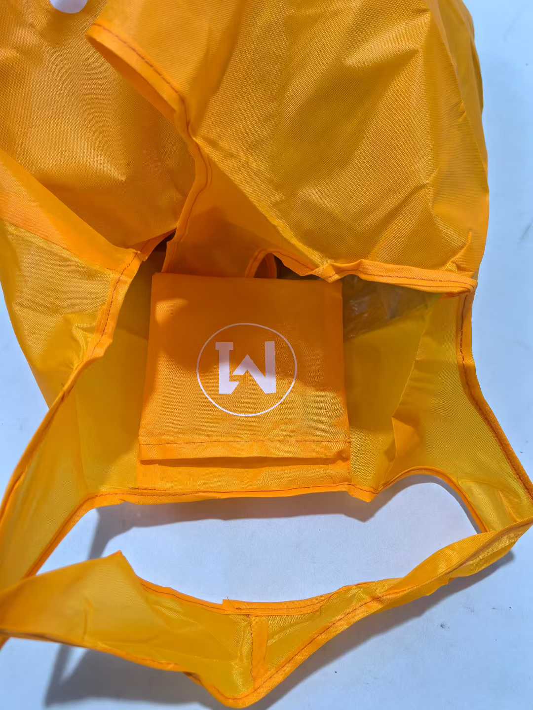 折叠环保购物袋