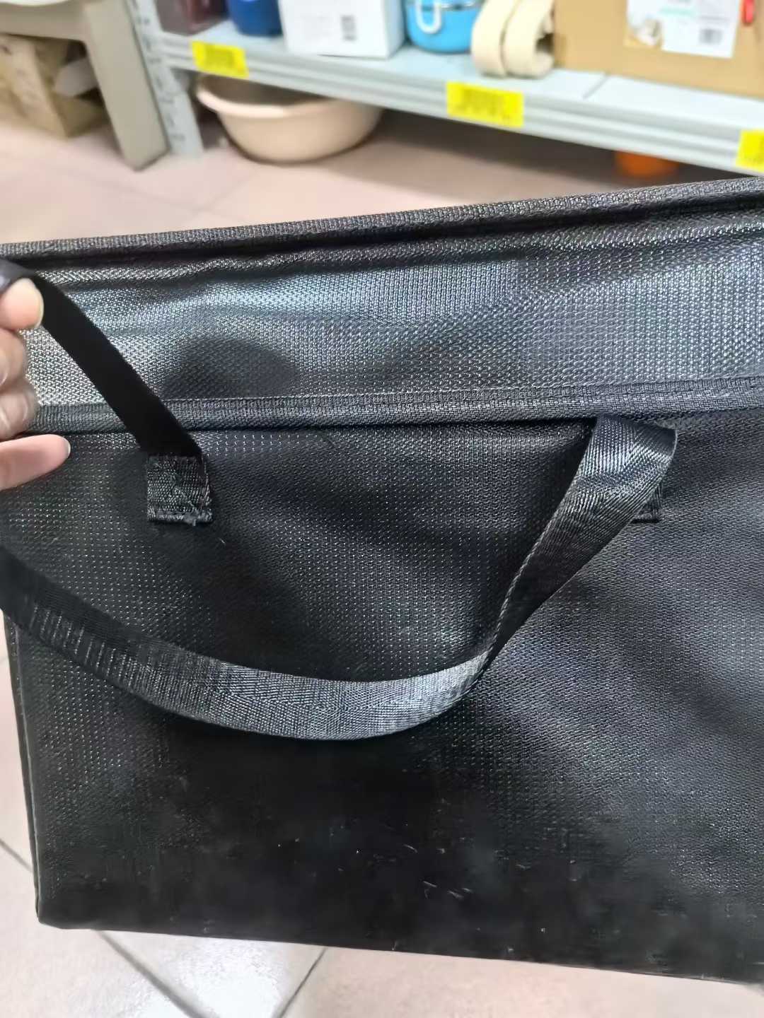 防水可折叠箱子