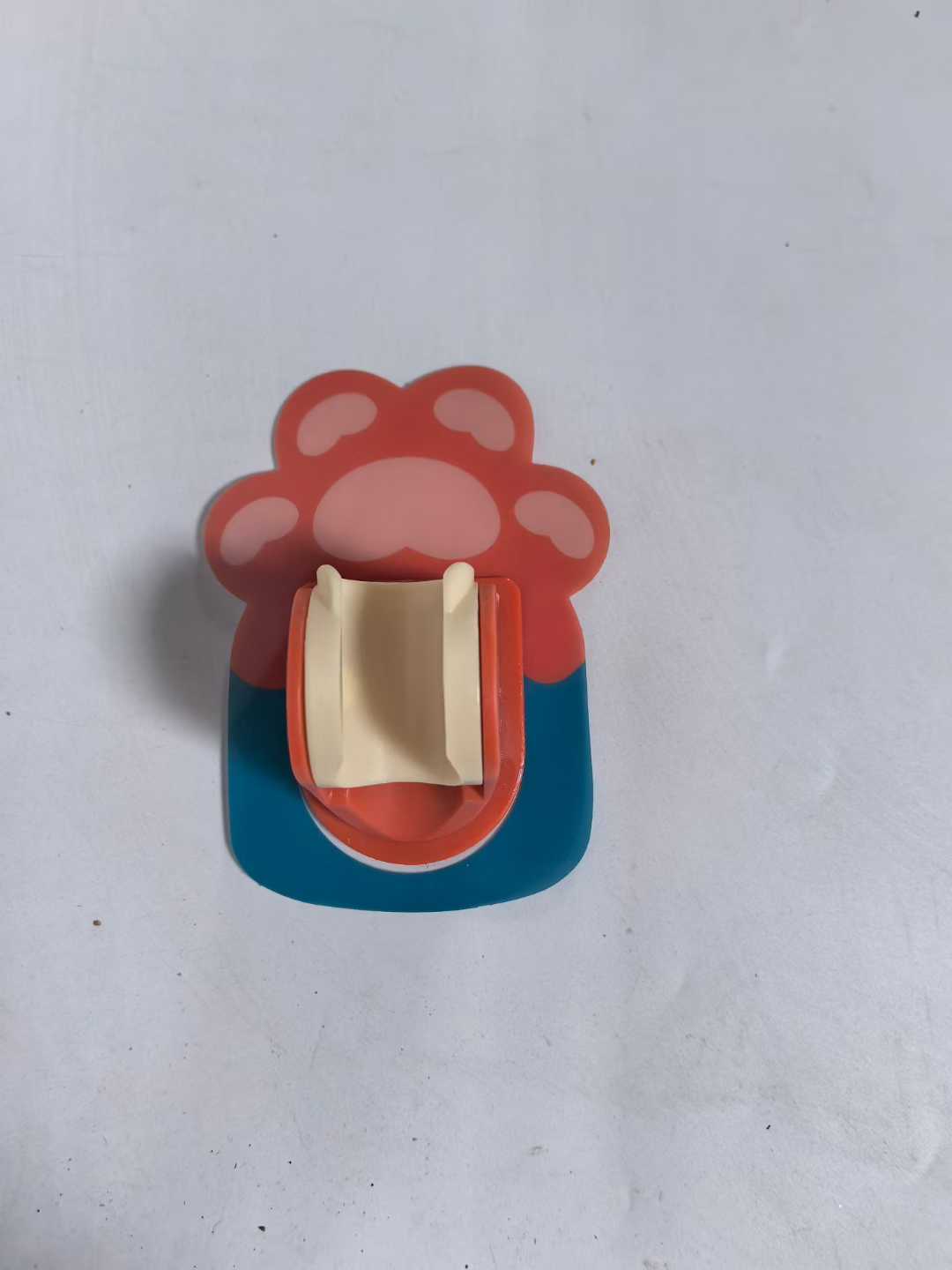 免打孔花洒固定神器