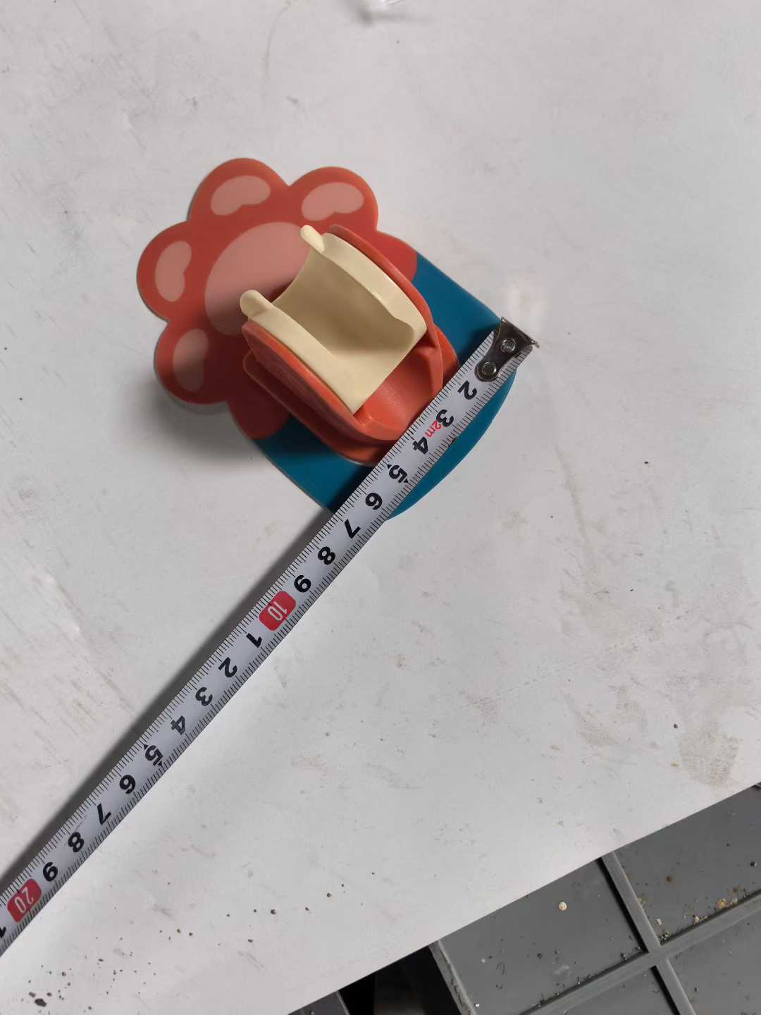 免打孔花洒固定神器