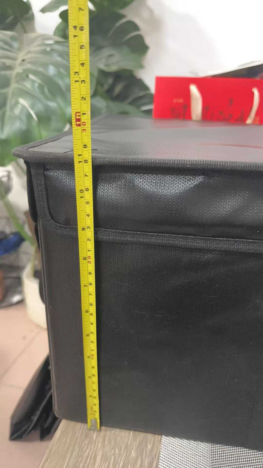 防水可折叠箱子