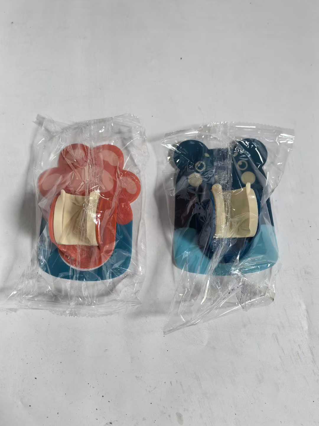 免打孔花洒固定神器