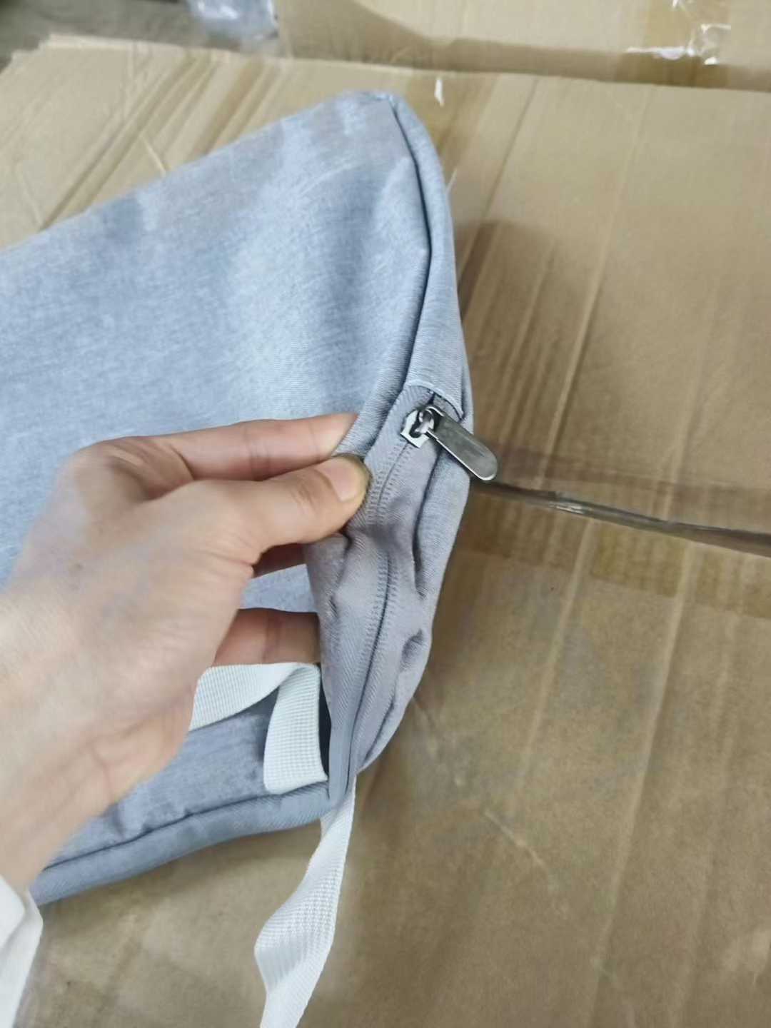 笔记本电脑内胆包