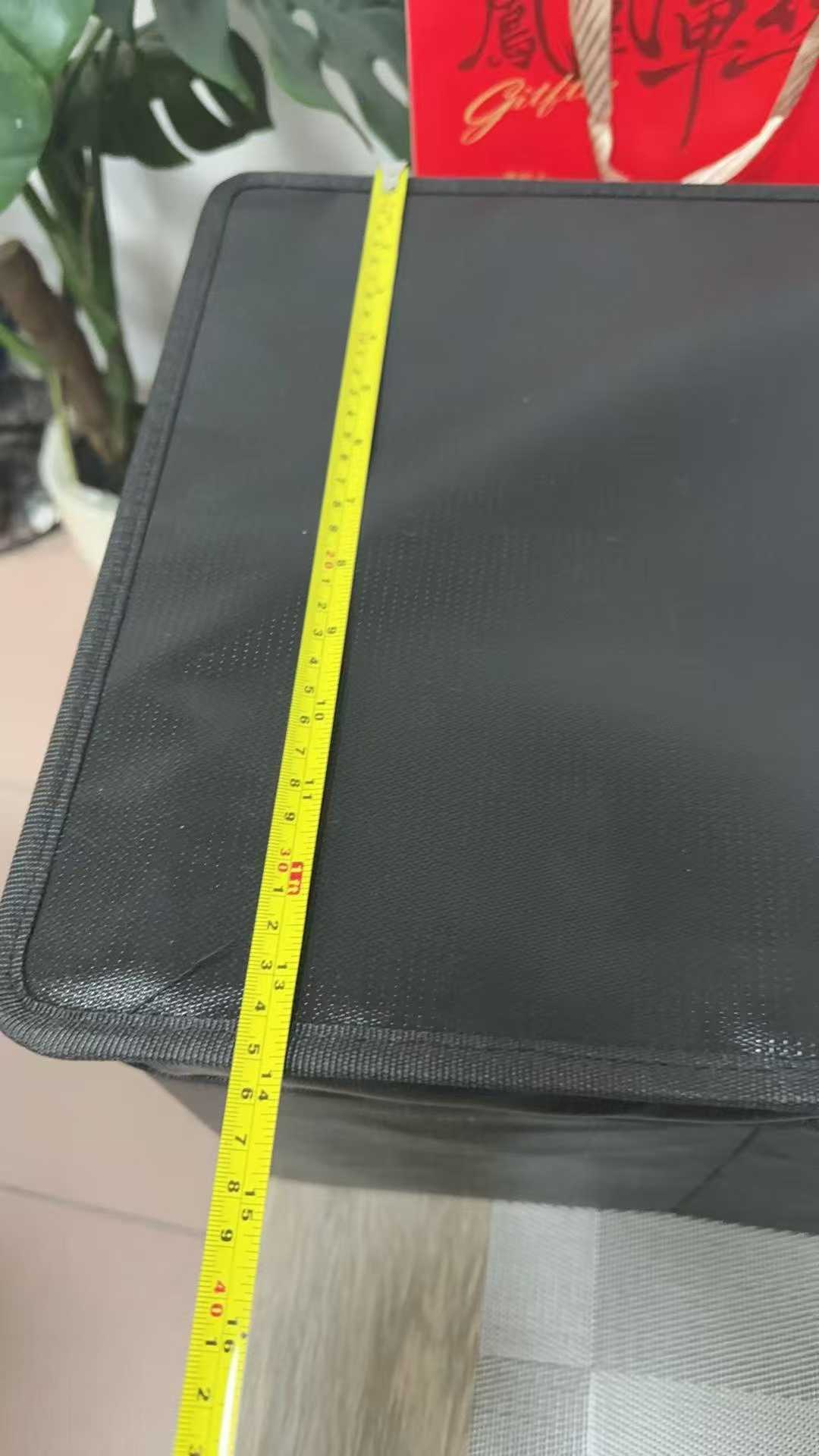 防水可折叠箱子