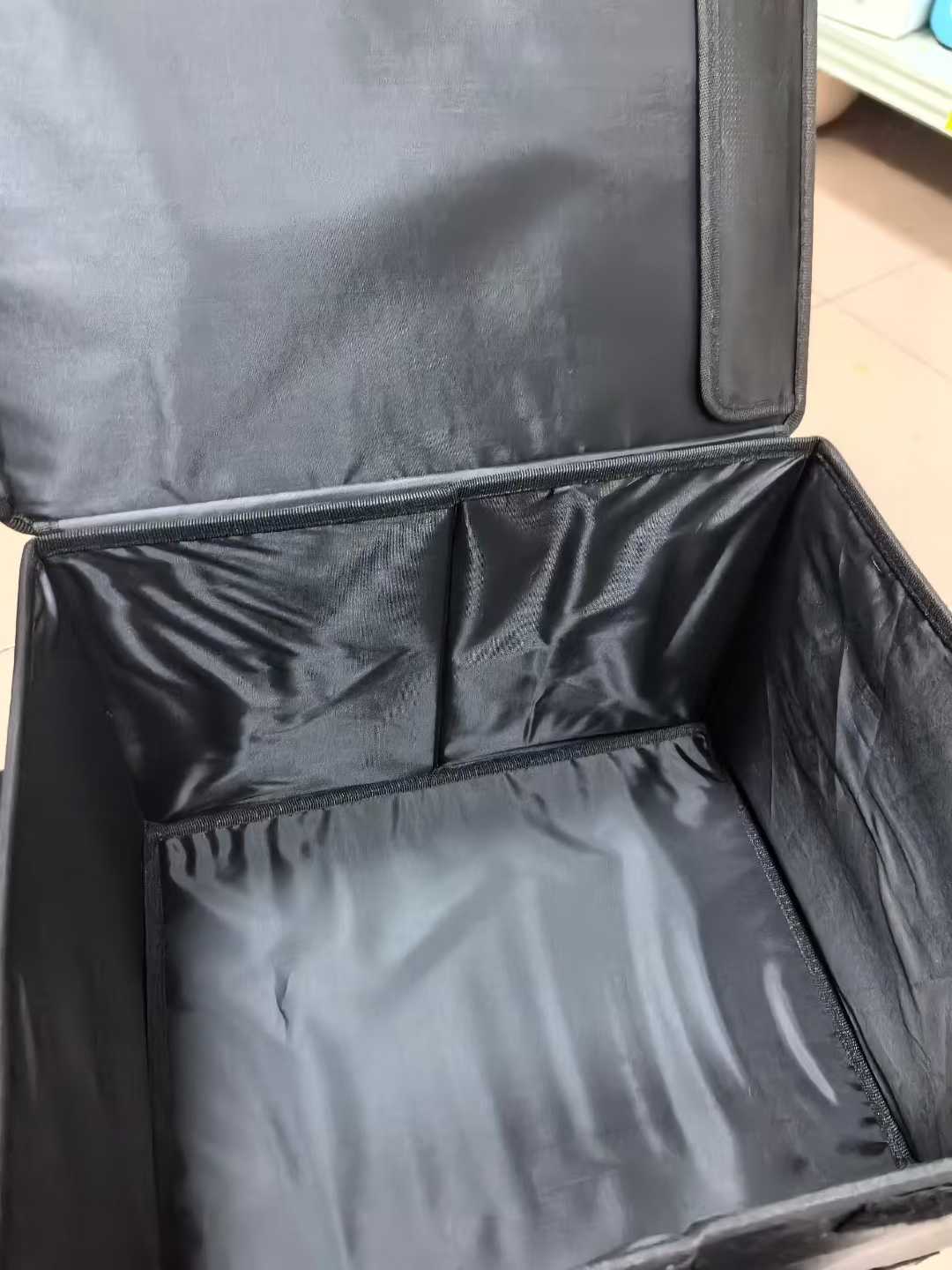 防水可折叠箱子