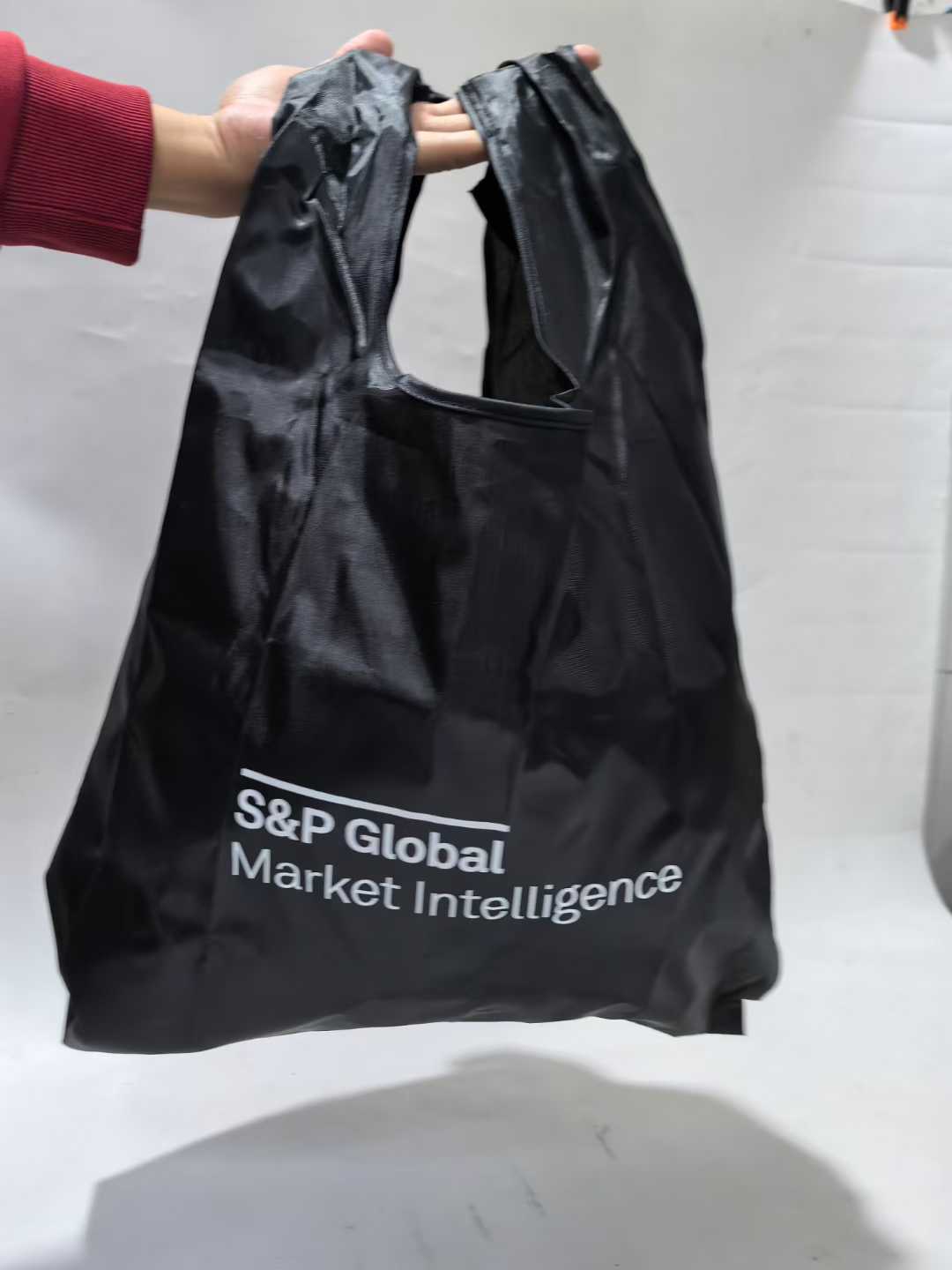 折叠环保购物袋