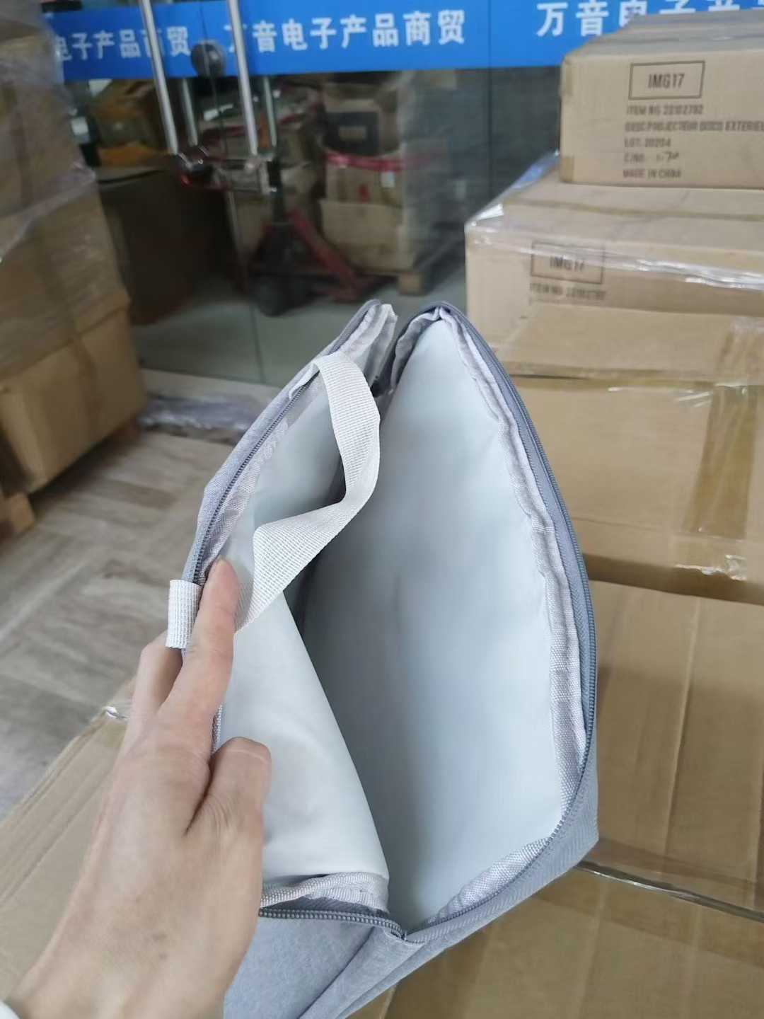 笔记本电脑内胆包