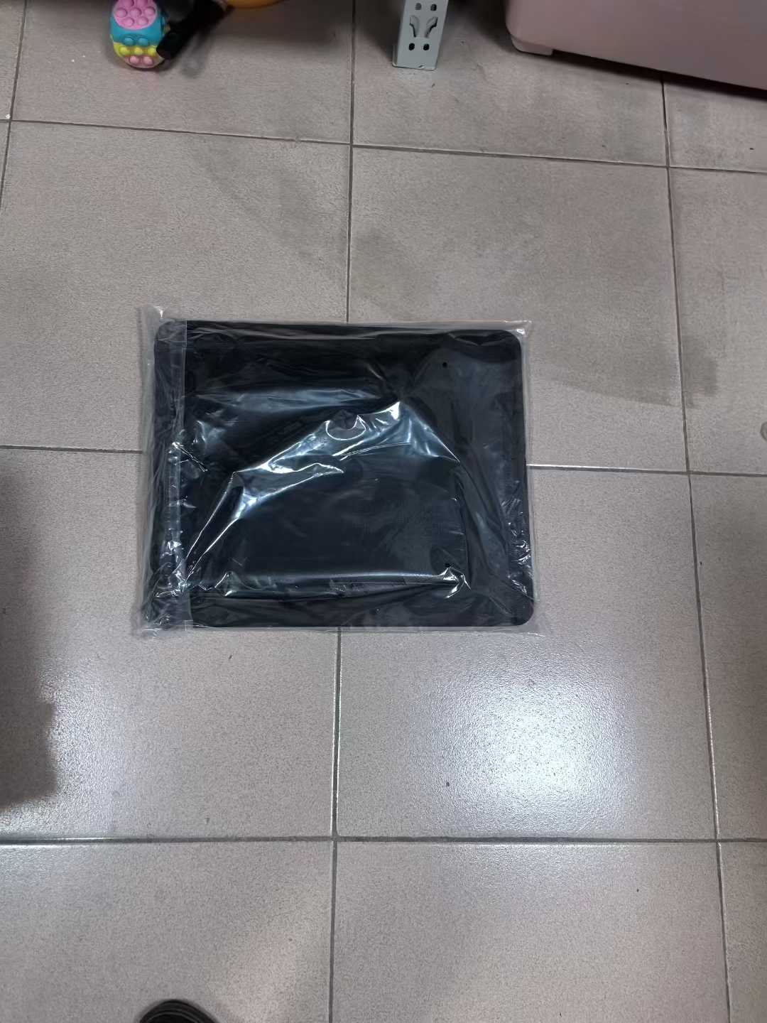 防水可折叠箱子