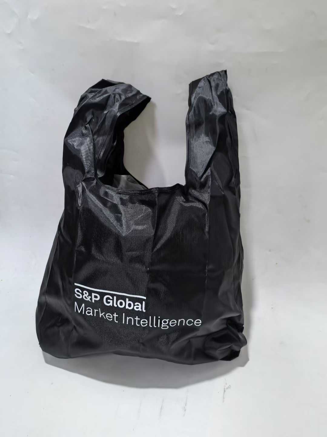 折叠环保购物袋