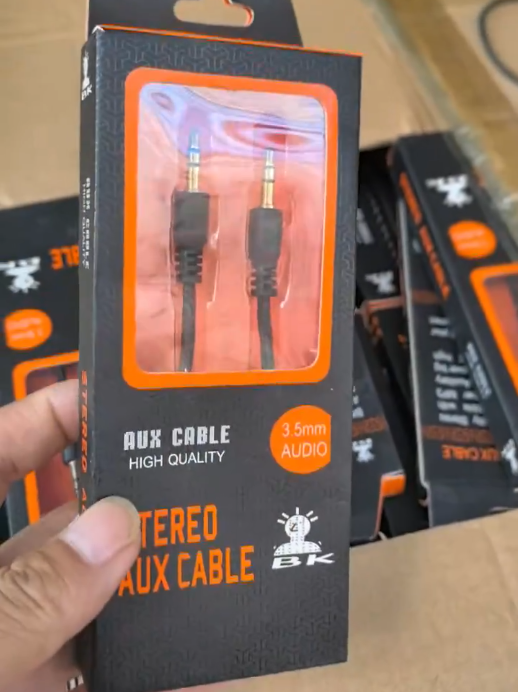 数据线音频转接线