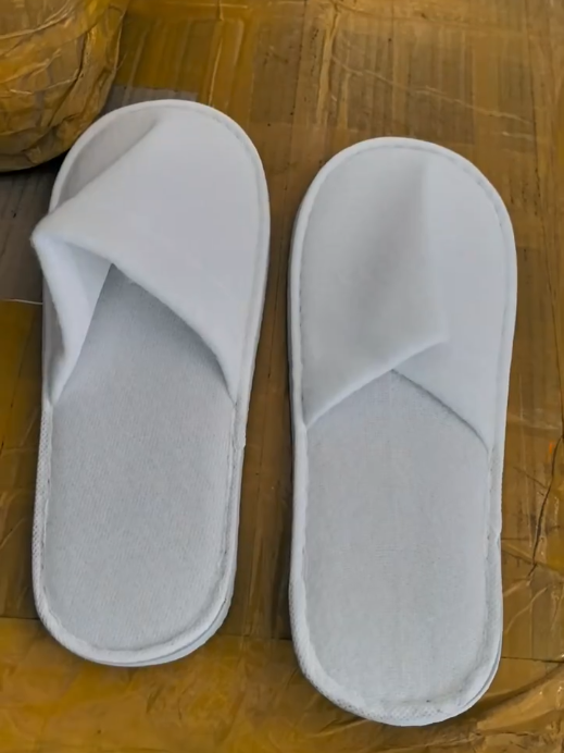 酒店一次性拖鞋