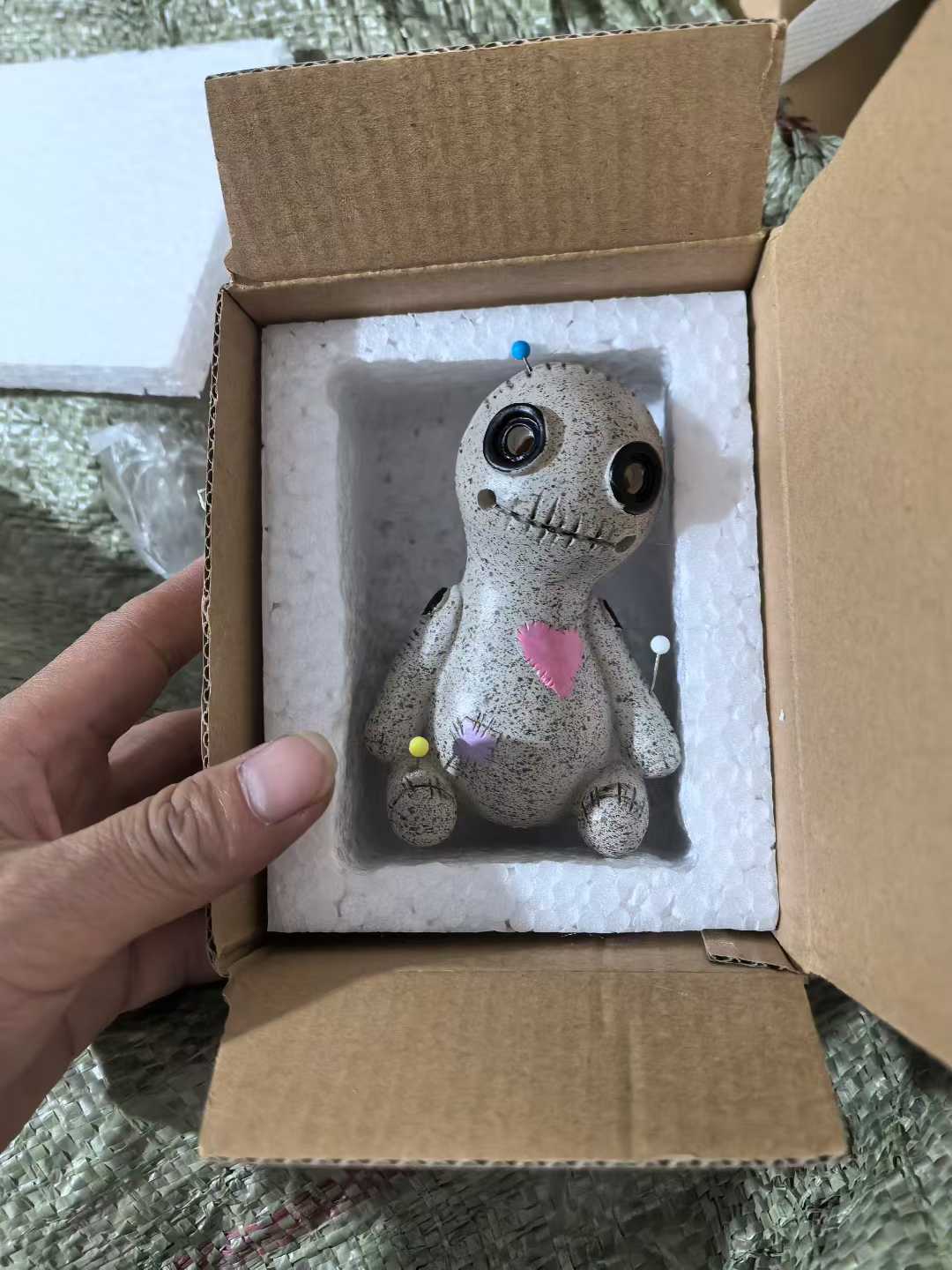 亚马逊外贸工艺品