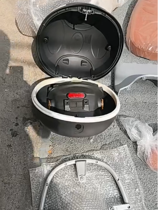 电动车摩托车配件