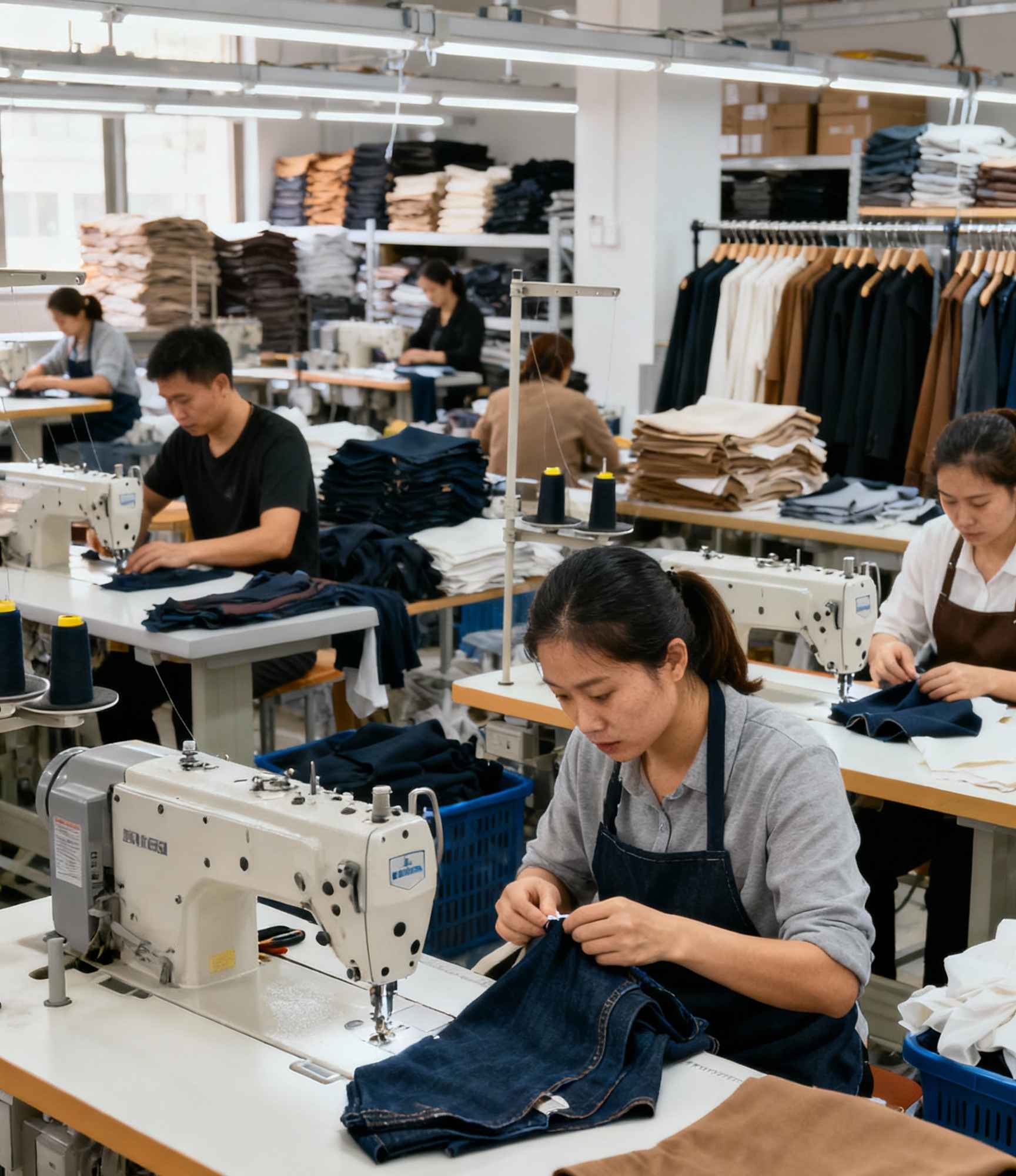 jimeng-2025-11-09-6998-工人们正在生产衣服 (1).png