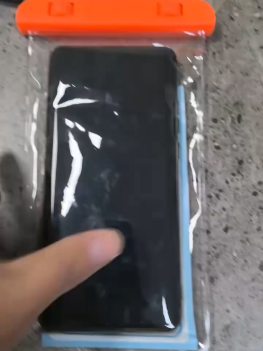 游泳防水手机袋