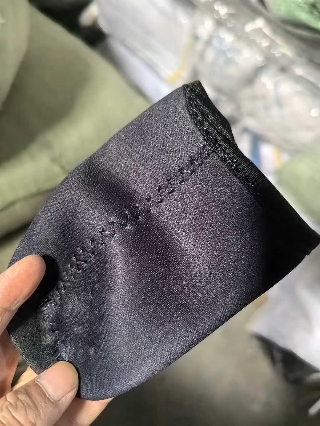 保温杯玻璃杯保护套