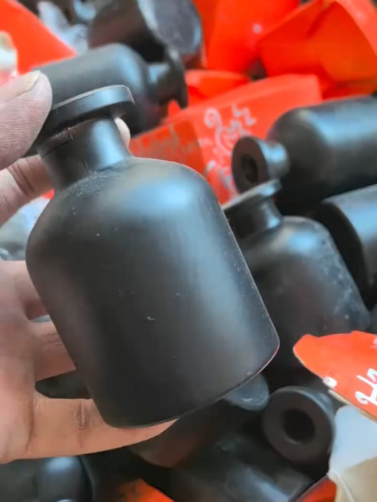 香薰玻璃香插罐