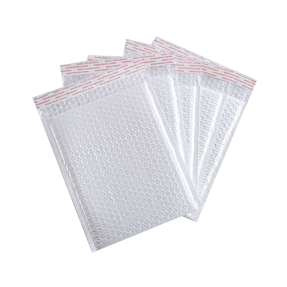 回收气泡袋尾货