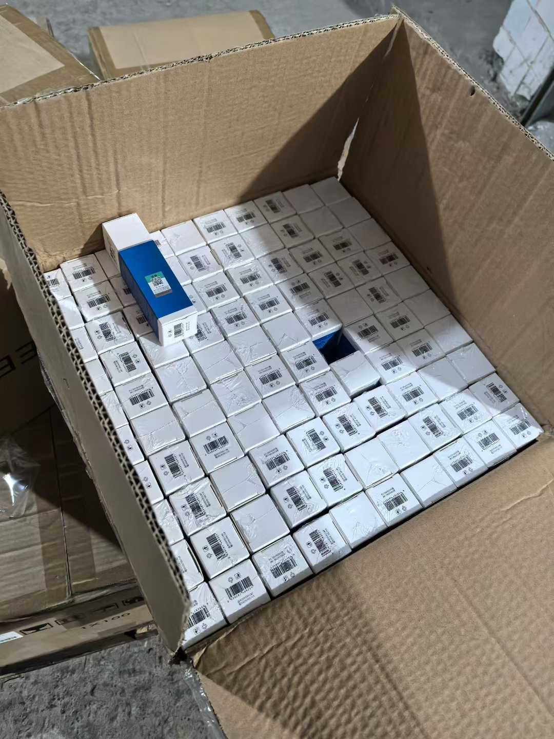 50g果酸VE尿素霜