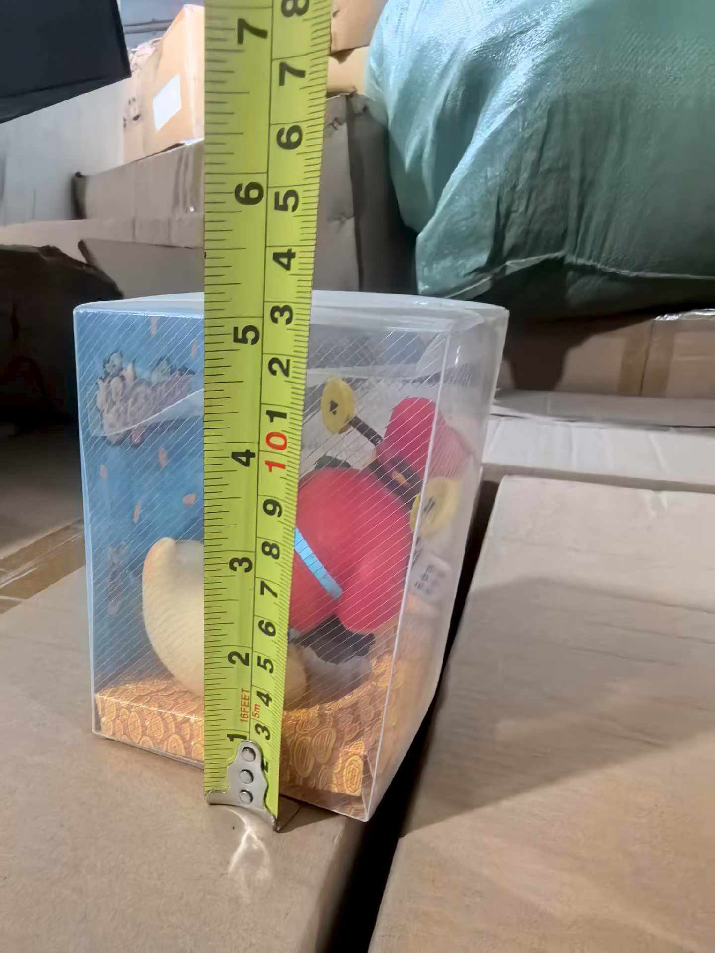 QQ西游财神摆件