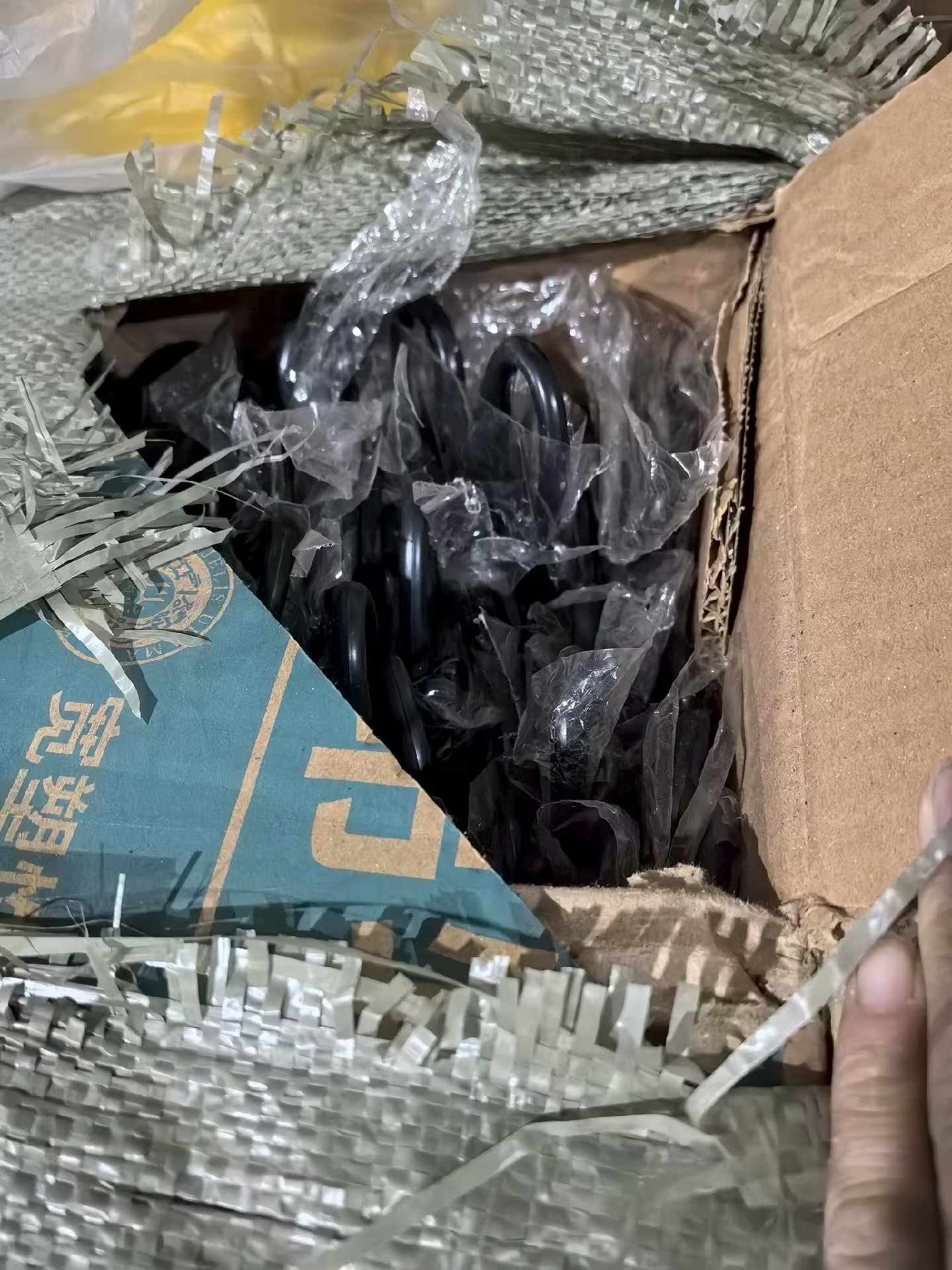 不锈钢纱布剪刀