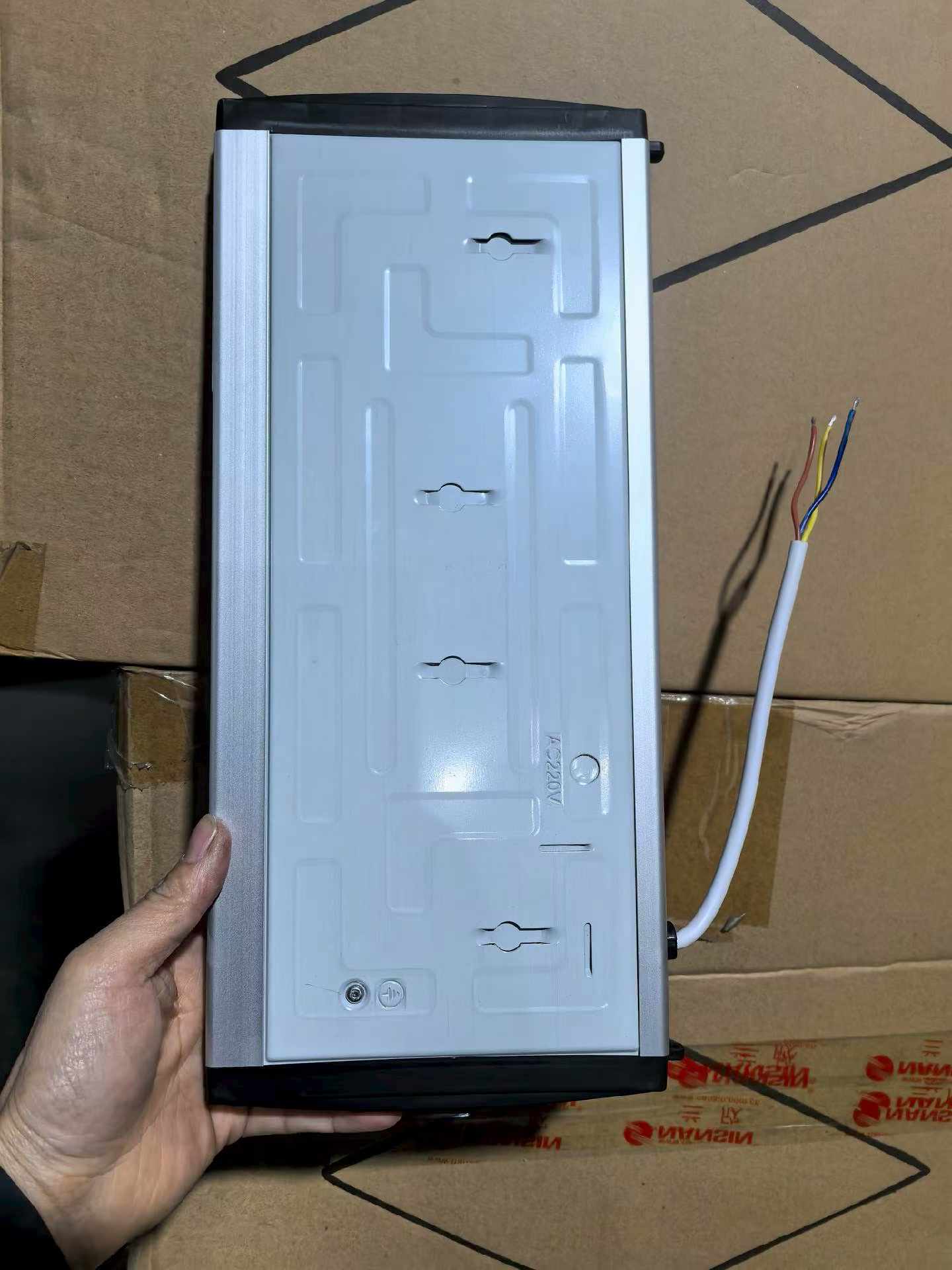 Opple欧普应急照明灯