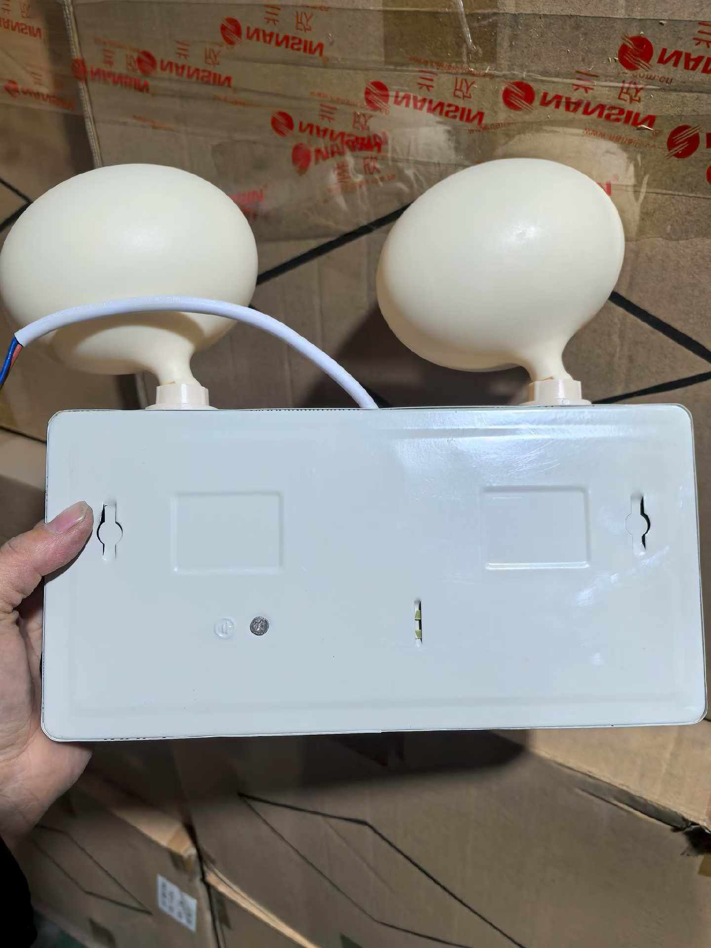 Opple欧普应急照明灯