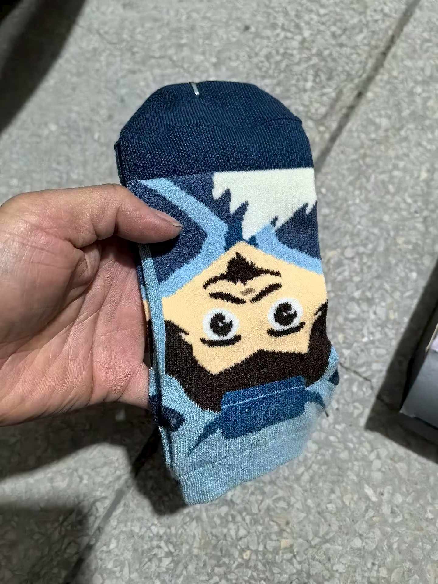 诛将录主题童袜