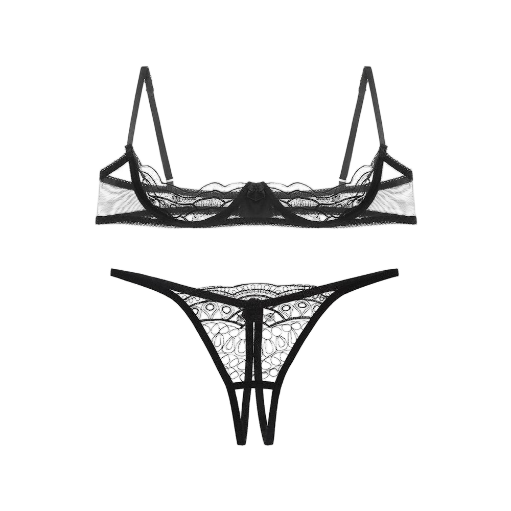 回收情趣内衣尾货