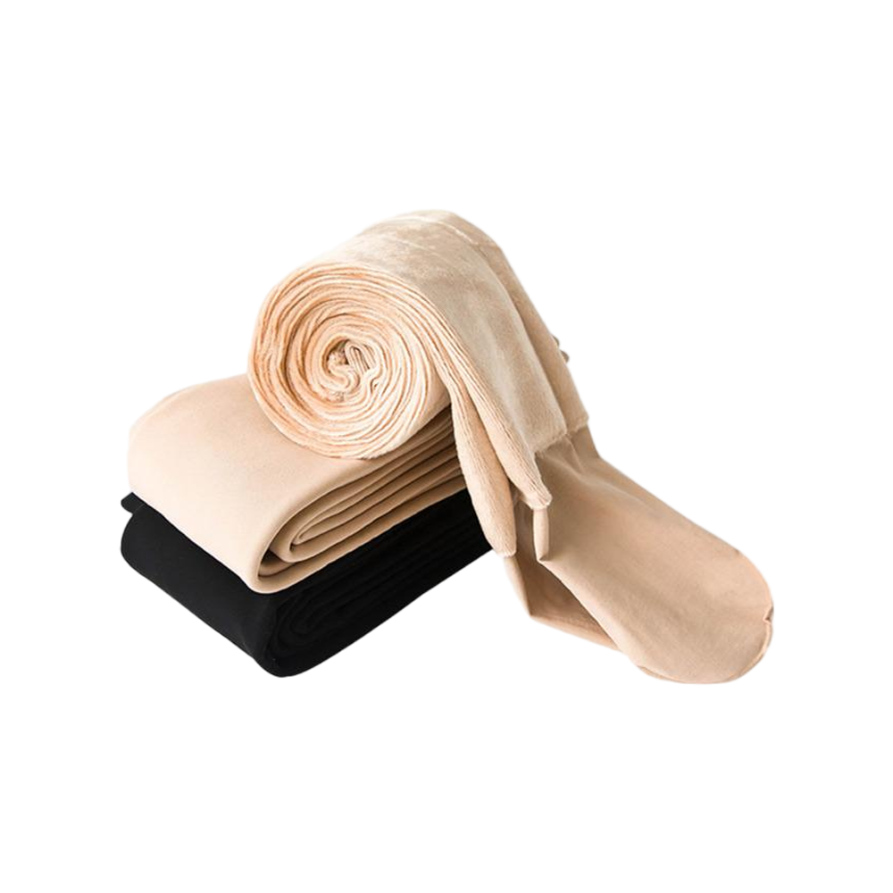 回收打底裤尾货