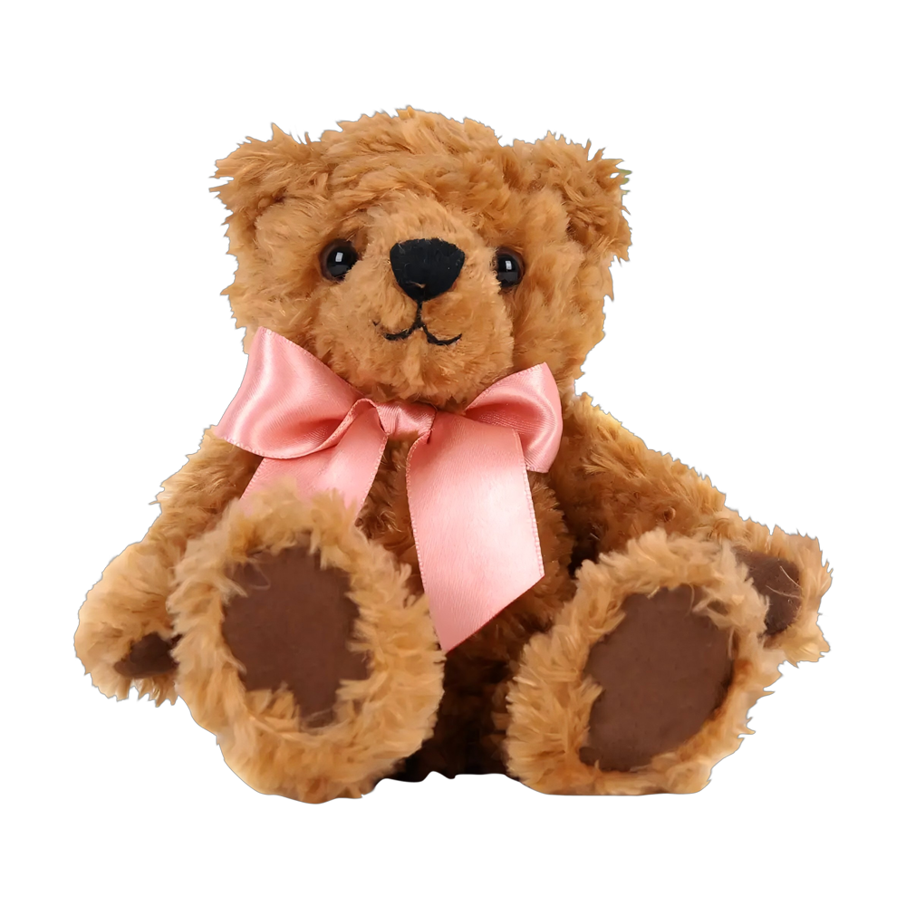 回收毛绒玩具尾货