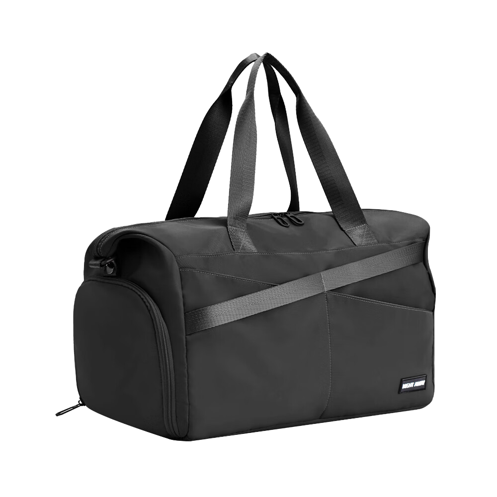 回收旅行包尾货