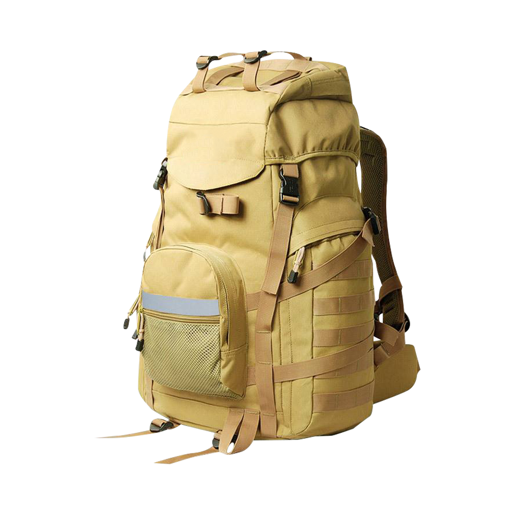 回收登山包尾货