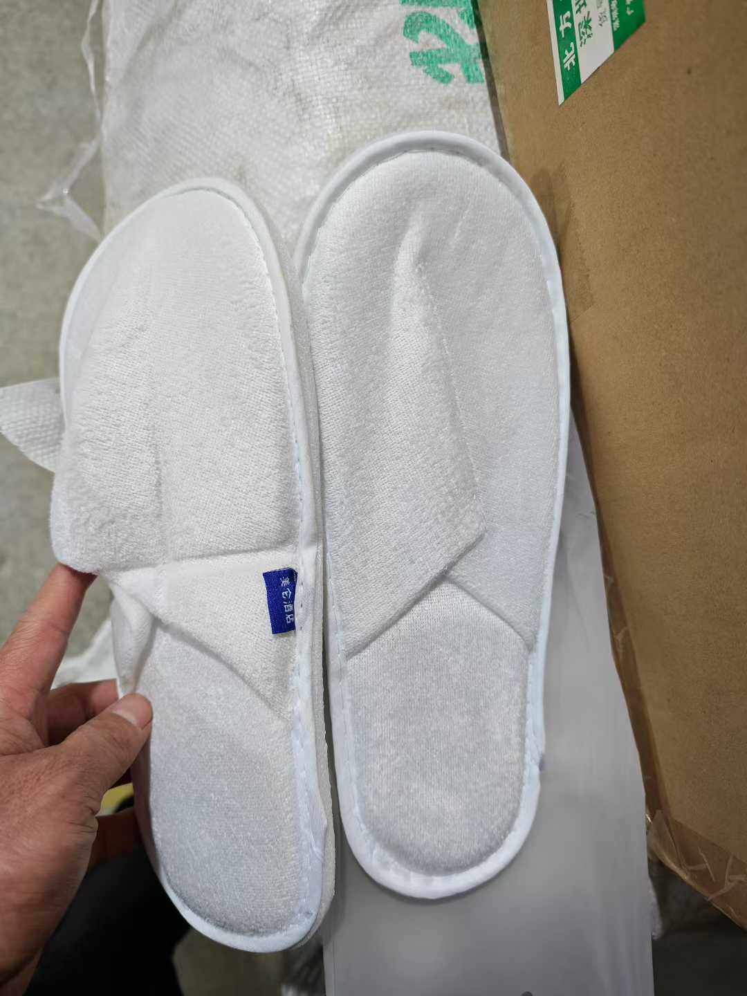 酒店一次性拖鞋2